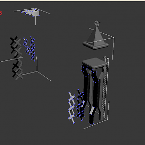 Watch Tower of Mod