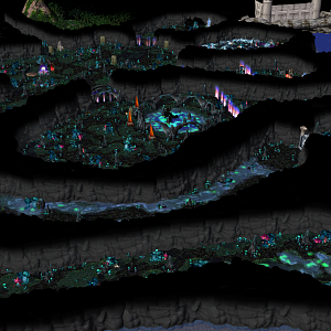 Cave of the Ancients