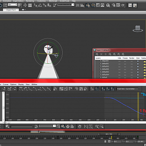 The Curve Editor