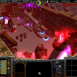 TL:LoP - Realm Of Madness 2