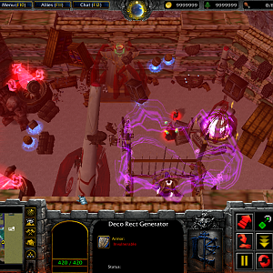 TL:LoP - Realm Of Madness 3