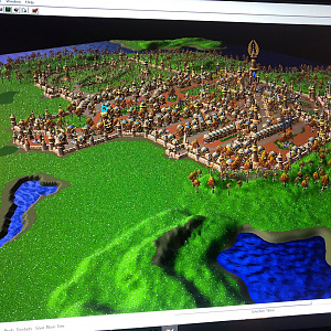 Reforged World Editor