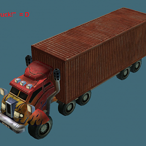 The ''Truck''