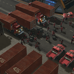 The Docks
