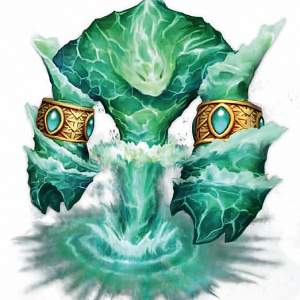 Water Elemental