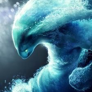 Water Elemental2