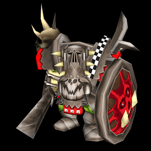 Black Orc