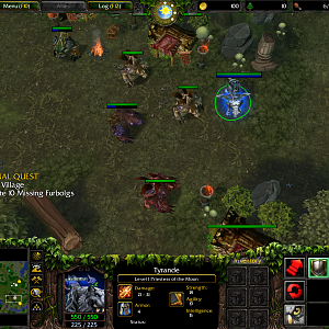 Ashenvale
