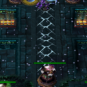 Icecrown - City part