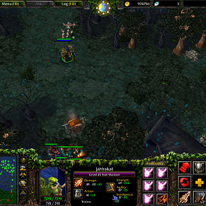 Dota Felwood