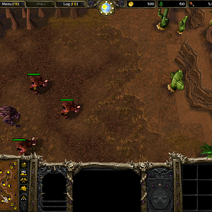 Barrens