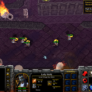 Dalaran Ruins