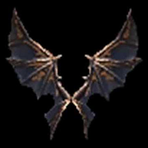 MU Dragon Wings