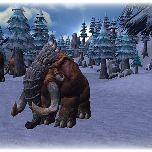 TvT Orpg - The Frozen Tundra