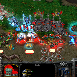 Cursed Federation