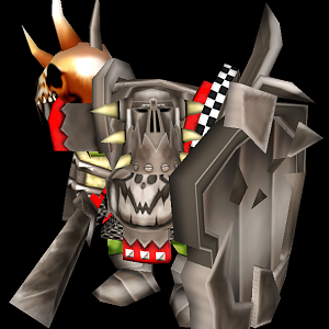 Black Orc