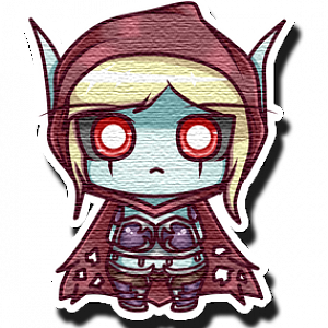 Sylva by FLOAFFY