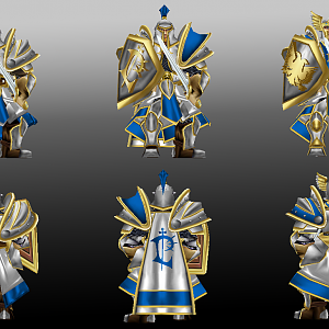 Lordaeron Unit