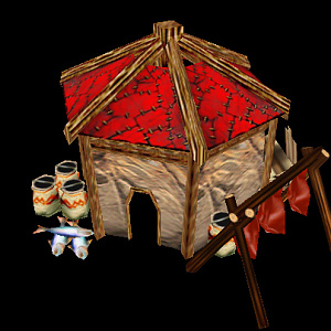 Granary