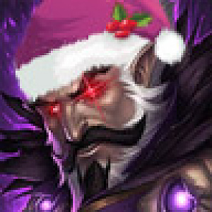 Chaosy - Christmas Hat