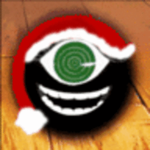 Devalut -Christmas Hat