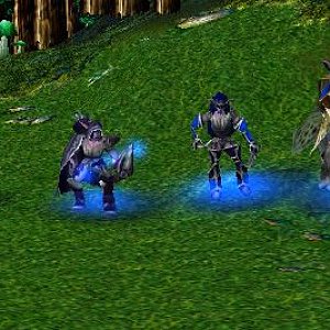 Screenshot Heroes