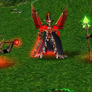 Blood Elf Heroes