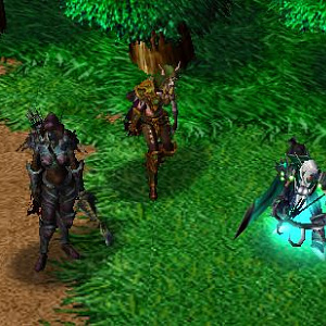 Windrunner Sisters
