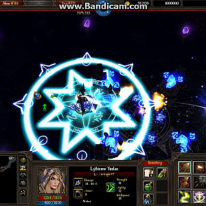 The Fountain of Youth Boss fight sneak peak