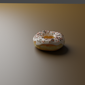 Donut