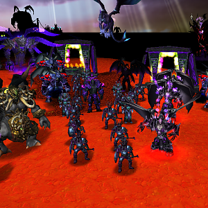 "Voided Legion"