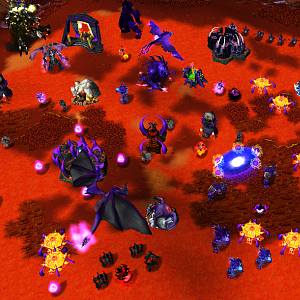 "The Order of the Void"