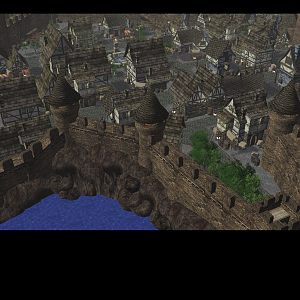 City Overhaul