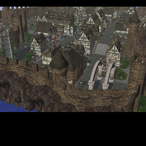 City Overhaul