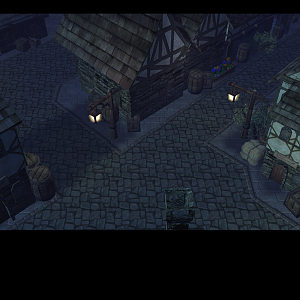 City Overhaul