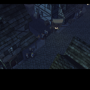 City Overhaul