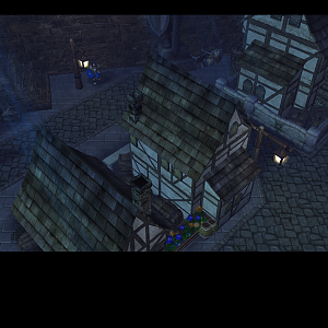 City Overhaul