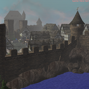 City Overhaul