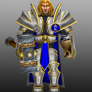 Arthas(WIP)