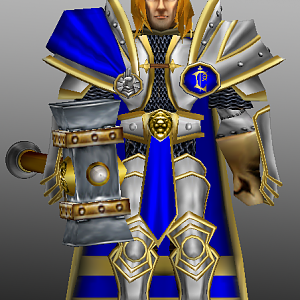 Arthas Ver2(WIP)
