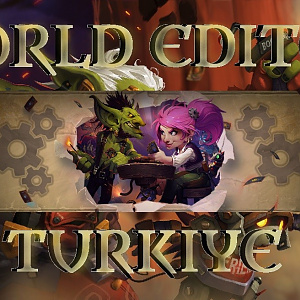 World Editör Turkiye