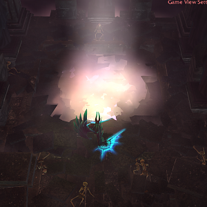 Well of souls
