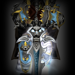 Frostmourne Hungers!