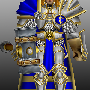 Arthas Ver3