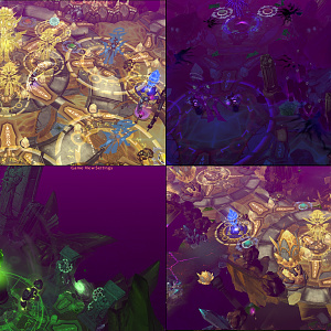 Collapse Reforged2