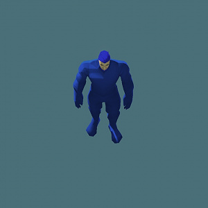 The Tick