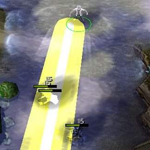 Ryohei Maximum Cannon