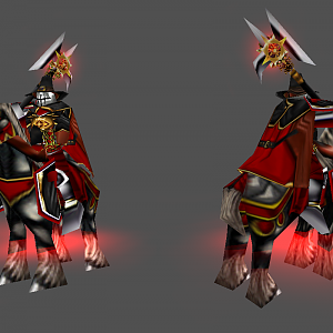 High Executor Feodor