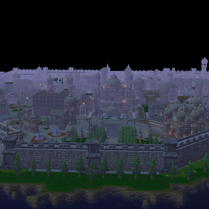 ReforgedTerrainingCIty