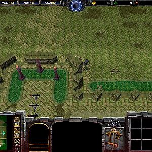 Warcraft 3 Reforge: Pyro TD | Game 2 | VERY TRILL MATCH